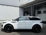 Land Rover Range Rover Evoque SE Dynamic Xenon Navi Pano - Land Rover Range Rover Evoque R-DYNAMIC-S