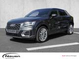 Audi Q2 quattro sport S-Line *AHK*LED*B&O*ACC*NAVI*SH - Audi Q2 Gebrauchtwagen in Düsseldorf
