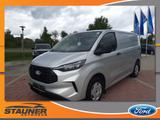 Ford Transit Custom Kasten 320 L1 ACC Navi Kamera SHZ - Ford Transit Custom aus 2024