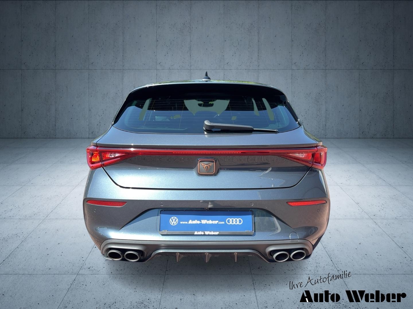 Cupra Leon VZ 2.0TSI DSG Pano Beats ACC SHZ RFK, миниатюра 4