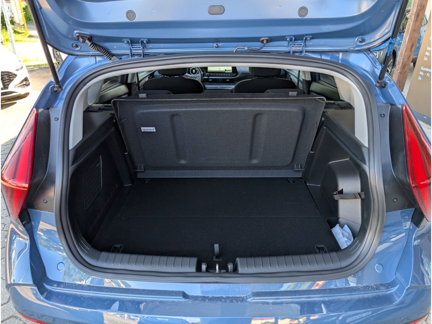 Hyundai BAYON – Bild 7
