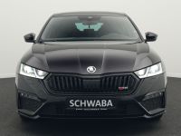 Skoda Octavia - Vorschau Bild 7