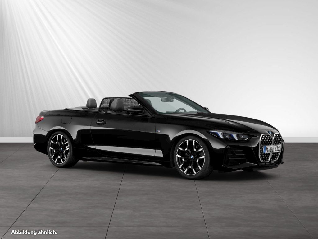 BMW 430 - Bild 11