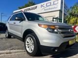 Ford Explorer 7-Sitzer / 1. Hand - Ford Explorer