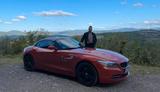 BMW Z4 e89 28is - gebrauchte BMW Z4 aus dem Jahr 2023