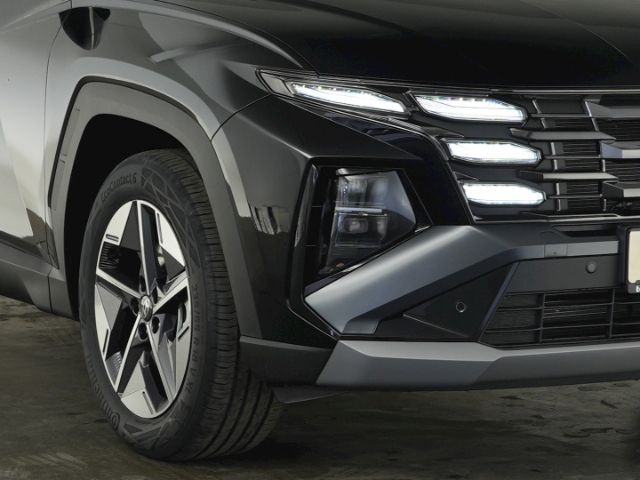 Hyundai Tucson – Bild 33
