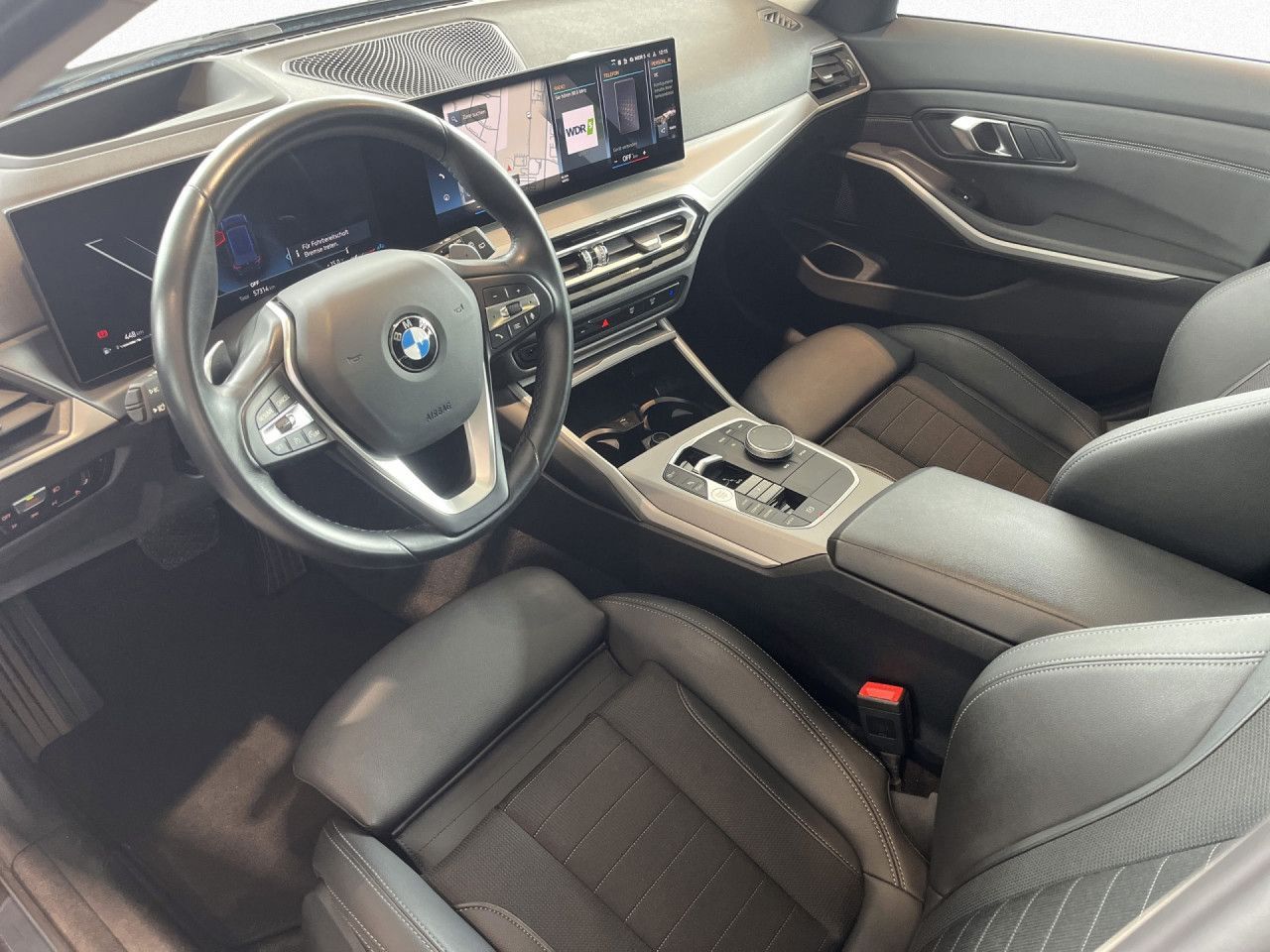 BMW 318 - Bild 10