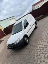 Opel Combo - gebrauchte Opel Combo aus dem Jahr 2004