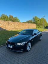 BMW Bmw 325d E93 Cabrio Sportpaket N57 No330d - BMW 325 in Herne