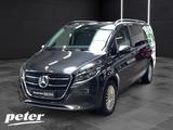 Mercedes-Benz V 220 d 4MATIC STYLE Lang MultiBeamLED/360°/AHK