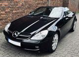 Mercedes-Benz SLK 280 - Umfangreiche Ausstattung - gebrauchte Mercedes-Benz SLK 280 aus dem Jahr 2006