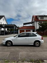 Honda Civic EJ9 HU 05/27 kein Rost - Honda Civic aus 1999