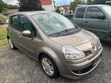 Renault Modus 1.5 dCi (Diesel) 1 Hand Klim... - Renault Modus mit Diesel-Antrieb: 1.5