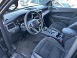 Volkswagen Amarok 3.0 TDI 4 Motion Automatik Style DC - Volkswagen Amarok: Allradantrieb