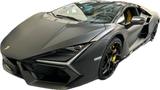 Lamborghini Revuelto 6.5 V12 HPEV BLACK MAT/STOCK/ - Lamborghini Revuelto Plug-in Hybrid (PHEV) Gebrauchtwagen
