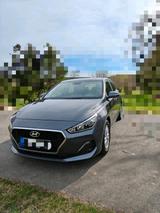 Hyundai i30 Hatchback - Hyundai i30 Hatchback Gebrauchtwagen
