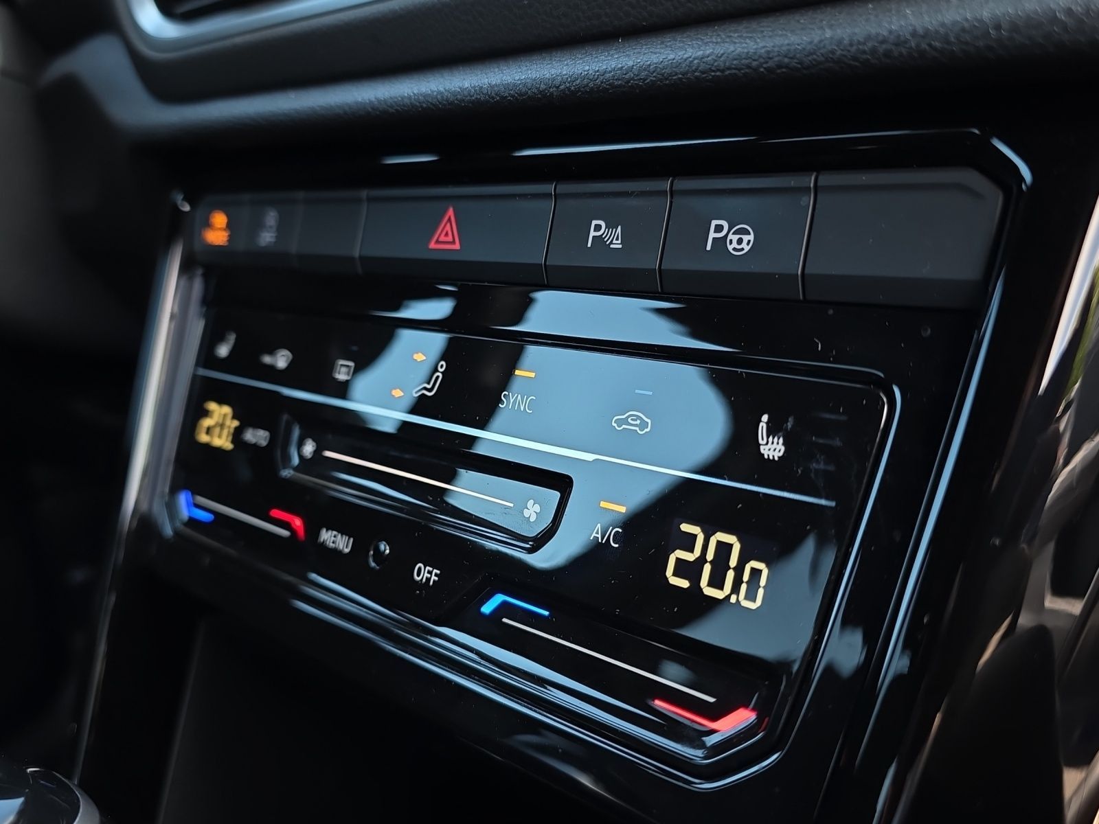 Volkswagen T-Roc - Bild 19