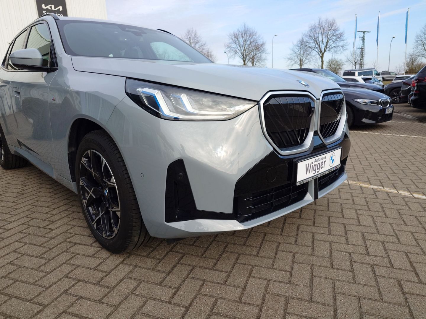 BMW X3 - Bild 6