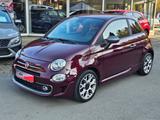 Fiat 500 S Sport 105 PS Navigation - Fiat 500: Ps