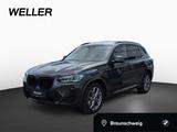 BMW X3 xDrive30i M Sport Pano Laser Innov HuD Memo