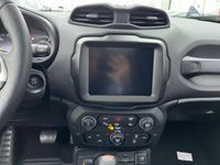 Jeep Renegade - Vorschau Bild 17