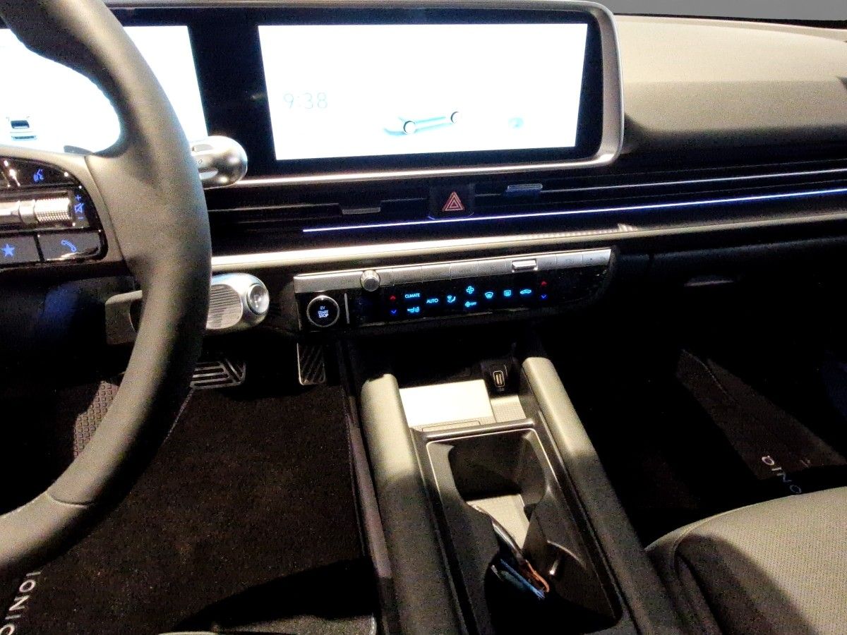 Hyundai IONIQ 6 - Bild 9