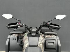 CFMOTO CForce 625 EPS ABS + Nur noch 2x für 8.685,- € +