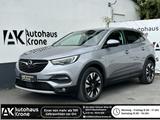 Opel Grandland X 1.5 D INNOVATION *LED*180K* FAHRASS- - Opel Grandland (X) in Mainz