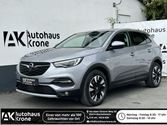 Opel Grandland X 1.5 D INNOVATION *LED*180K* FAHRASS-