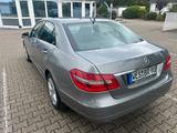 Mercedes-Benz E 300 CDI BlueEFFICIENCY ELEGANCE ELEGANCE - gebrauchte Mercedes-Benz E 300 aus dem Jahr 2011
