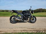 Triumph Street Triple - Angebote