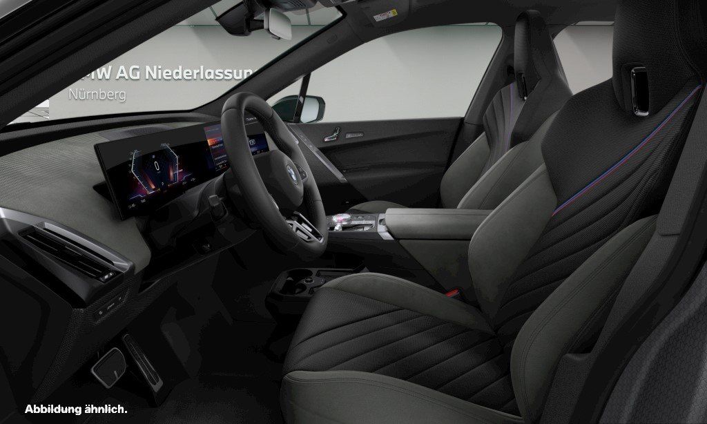 BMW iX - Bild 8