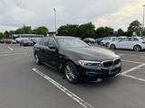 BMW 520i - Digitales Cockpit, Memory, LED - gebrauchte BMW 520 aus dem Jahr 2020