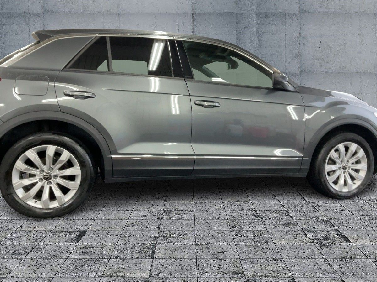 Volkswagen T-Roc - Bild 7
