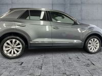 Volkswagen T-Roc - Vorschau Bild 7