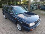 Volkswagen Golf III Variant 1.9 TDI - Volkswagen Golf: Iii TDI