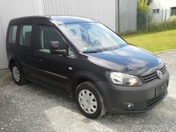 Volkswagen Caddy - 2