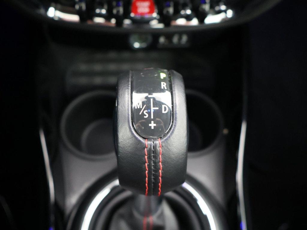 MINI John Cooper Works Clubman