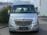 Opel Movano B Algema - Doppeldecker