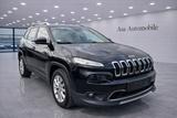 Jeep Cherokee Limited 4WD Pano Leder - Jeep Unfallwagen