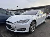 Tesla Model S 85 - - Tesla aus 2014
