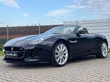 Jaguar F-Type-S*CABRIO*MEGA-SOUND/AUSSTATTUNG*WENIG-KM* - gebrauchte Jaguar F-Type aus dem Jahr 2014