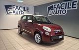 Fiat 500L 1.3 Multijet 85 CV Dualogic Lounge - Fiat 500L mit Halbautomatikschaltung