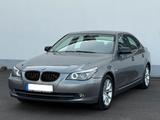 BMW 523i Facelift - BMW 523 mit Facelift