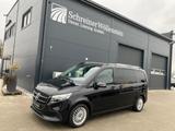 Mercedes-Benz V 220 d STYLE kompakt *MBUX*Navi*LED*AHK 2,5t* - Mercedes-Benz: Kompakt