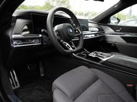 BMW i7 - Vorschau Bild 27