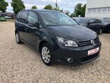 Volkswagen Touran Trendline Selbstlenkende Systeme PTC - : Klimaanlage, System