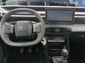 Citroën C3 Turbo 100 MAX HUD°NAVI°LED°RFK°FRONT- LENKKRA