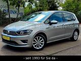 Volkswagen Golf Sportsvan VII DSG Lounge*NAVI*SHZ*PHONE*PDC - Volkswagen Golf Sportsvan: Lounge