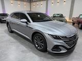 Volkswagen Arteon 1.4 TSI eHybrid Shooting Brake R-Line - Volkswagen Arteon mit Hybrid-Antrieb